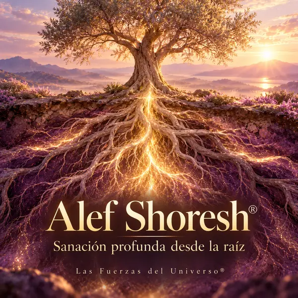 Alef Shoresh®