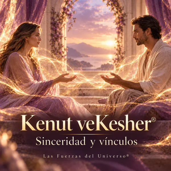 Kenut veKesher®