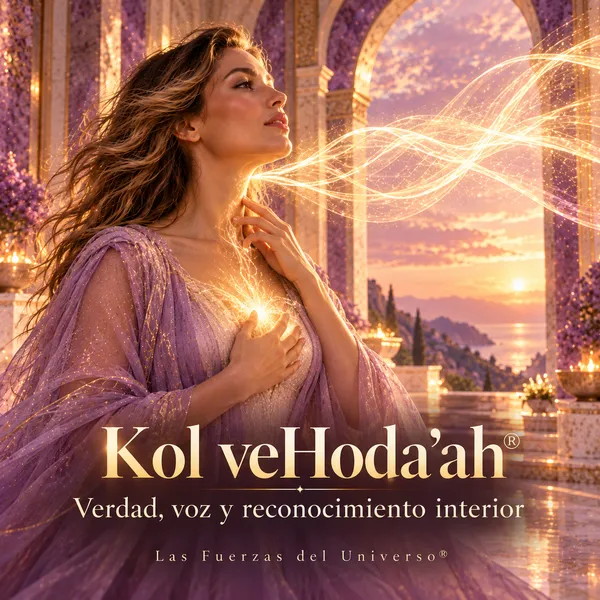 Kol veHoda'ah®
