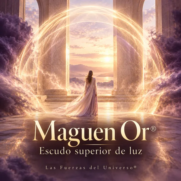 Maguen Or®