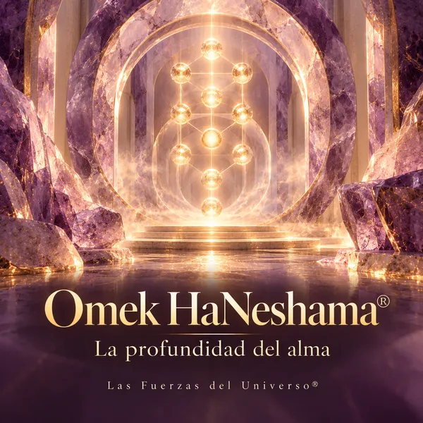 Omek HaNeshama®