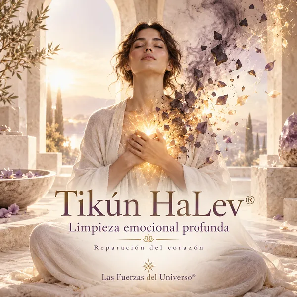 Tikún HaLev®