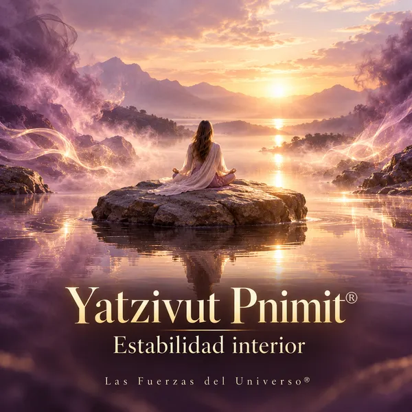 Yatzivut Pnimit®