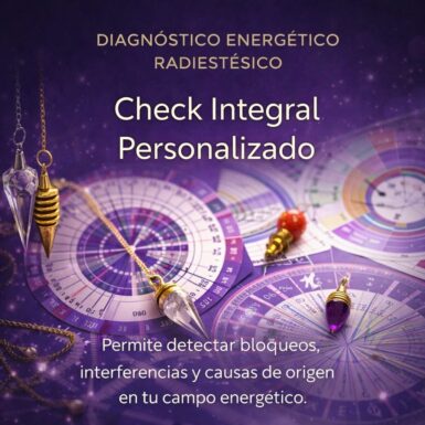 Investigación Radiestésica