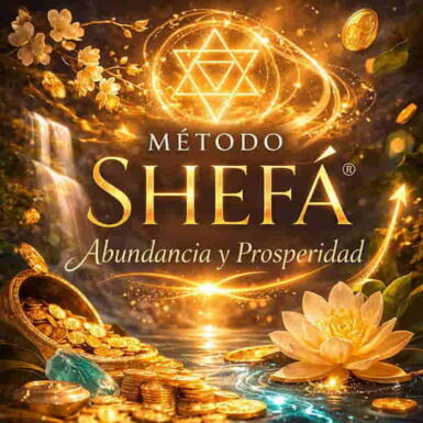 Método SHEFA®. Abundancia y Prosperidad
