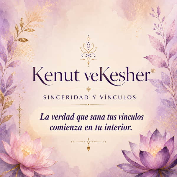 Método Kenut veKesher